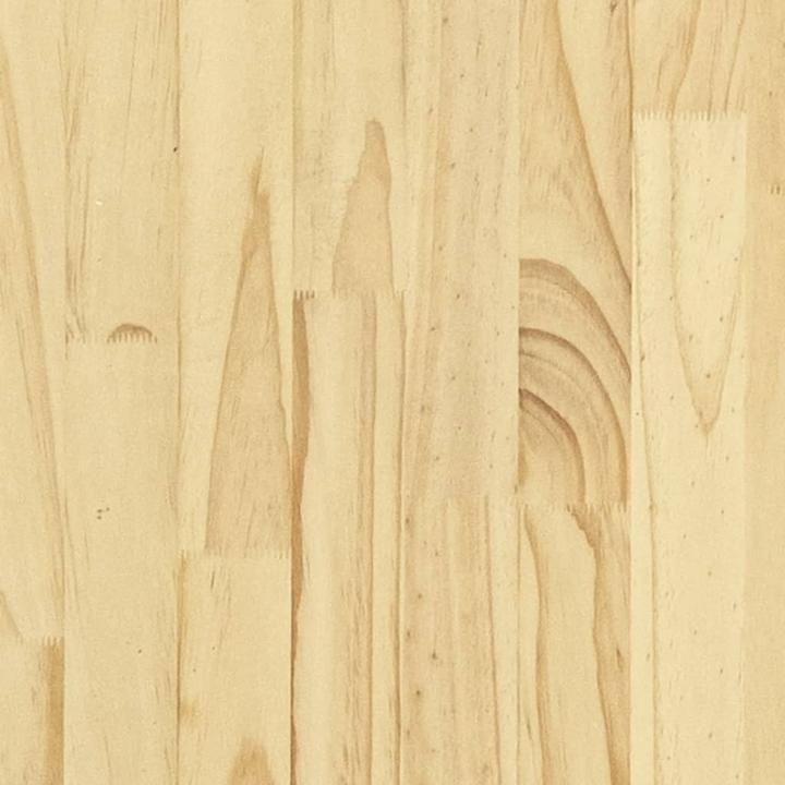 Image du produit VidaXL Edy (140 x 190 cm)