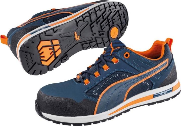 Produktbild Puma Crosstwist (S3, 39)