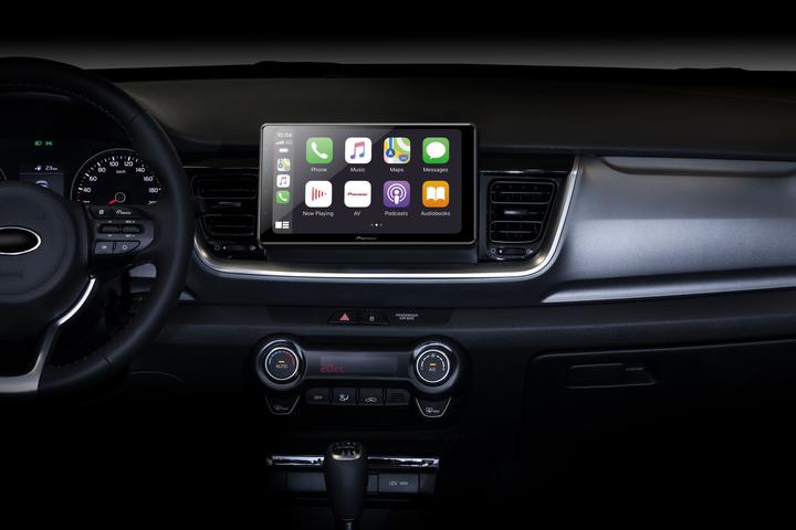 Image du produit Pioneer SPH-EVO93DAB-UNI (Voiture Android, Apple Carplay)