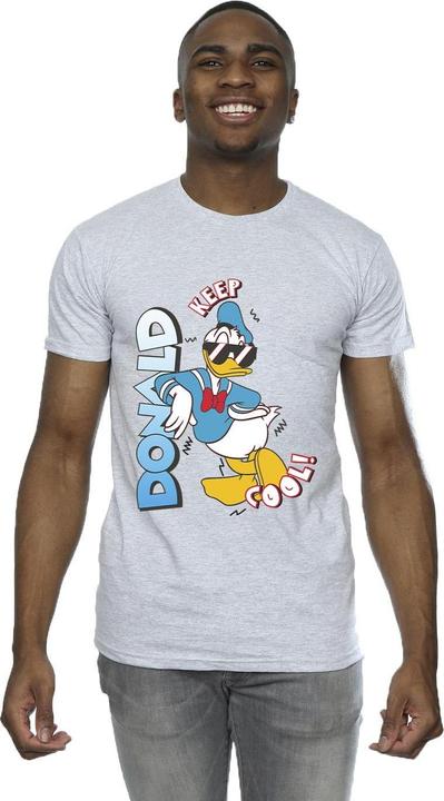 Produktbild Disney Donald Duck Cool TShirt (M)