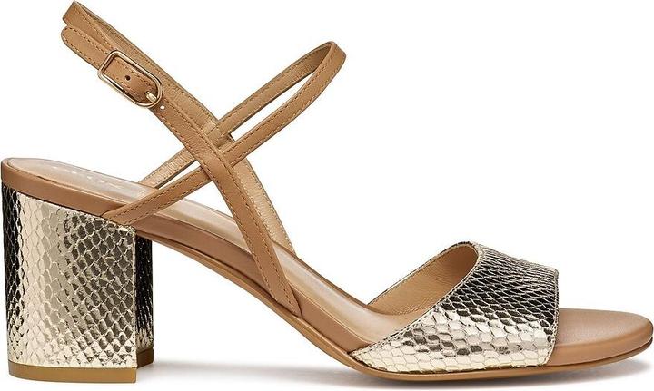 Beige, Colori oro