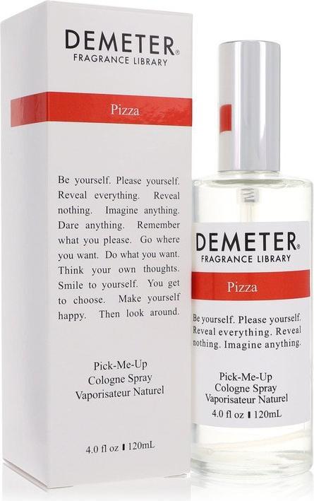 Produktbild Demeter Pizza (Eau de cologne, 120 ml)