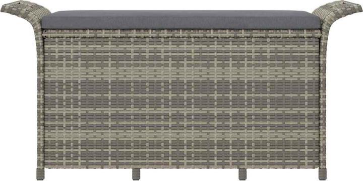 Produktbild vidaXL Gartenbank