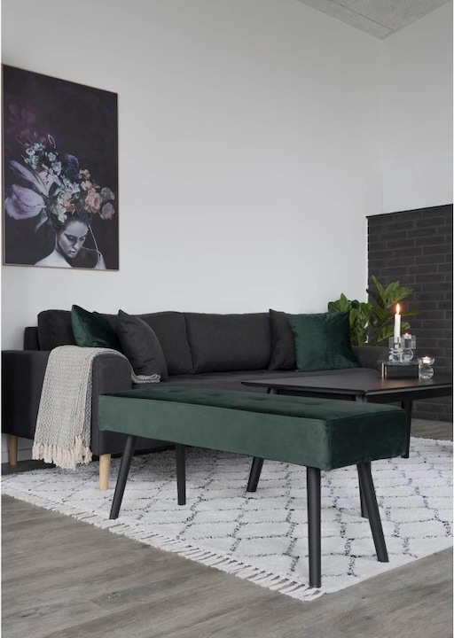 Produktbild House Nordic Skiby (100 cm)