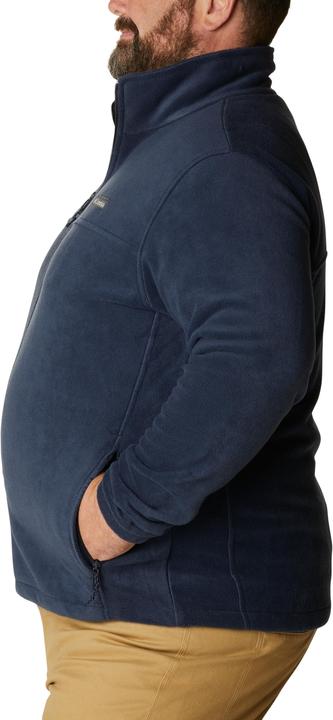 Actual product image Columbia Men’s Steens Mountain™ 2.0 Fleece Jacket - Extended Size (3XL)