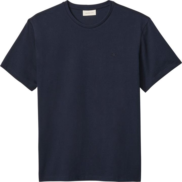 Calvin Klein Jeans Ss Classic Monogram Tee