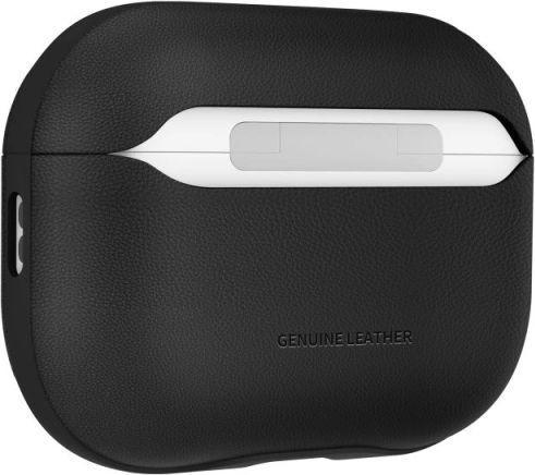 Produktbild 4Kom Tech-Protect Naturalfit Apple Airpods Pro 3 Schwarz (Kopfhörer Hülle)