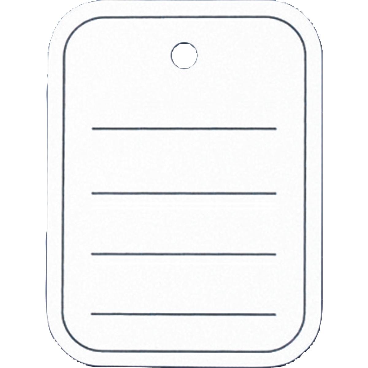 Sigel Stückwarenanhänger (500 x) (ZB350)