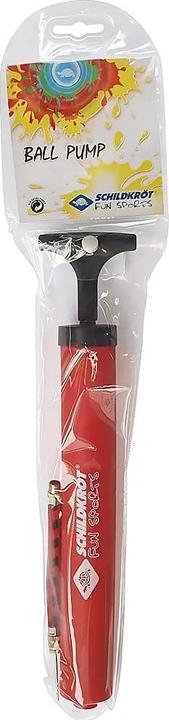 Actual product image Huspo Ballpumpe