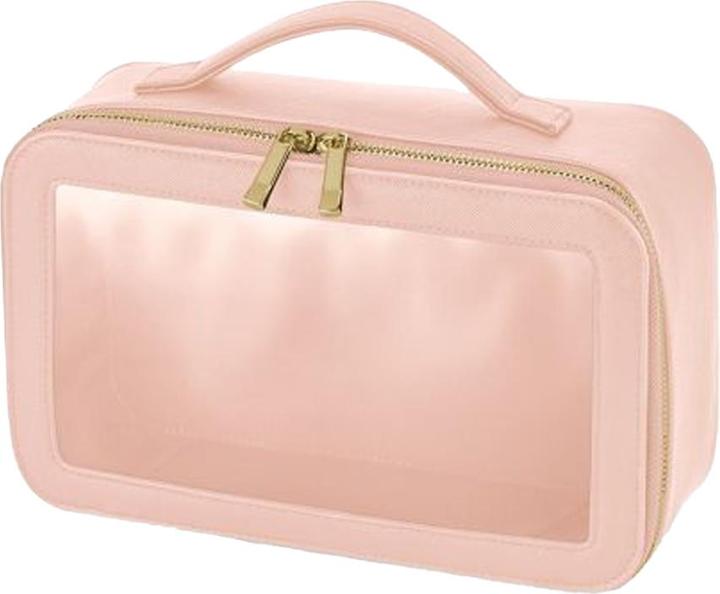 Immagine prodotto Bagbase Boutique Finestra trasparente Beauty Case