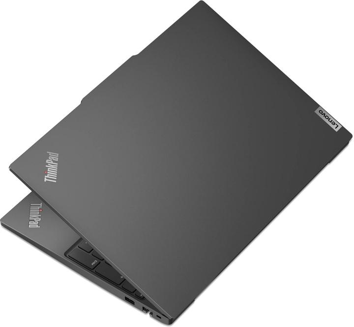 Immagine prodotto Lenovo Notebook ThinkPad E16 Gen. 2 (AMD) FR(AZERTY) Layout (16", 1000 GB, 32 GB, Francese, AMD Ryzen 7 7735HS)