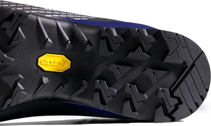 Actual product image Mammut Kento Guide II High GTX, Bergstiefel (36)