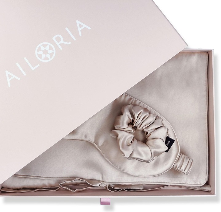 Actual product image Ailoria Travel Set Beauty M (Emblazonments)