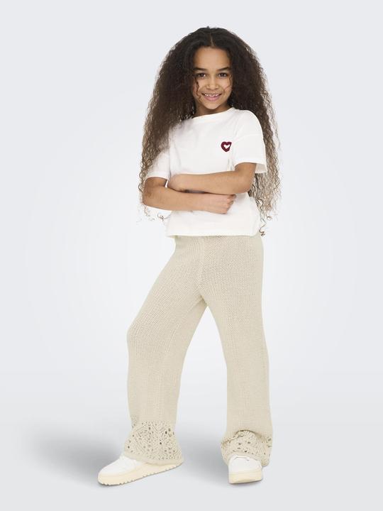 Actual product image Only KOGMERYL Normal geschnitten Hose Hose (146)