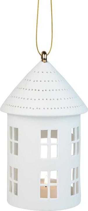 Räder Hängendes Lichthaus | Rund | Gross