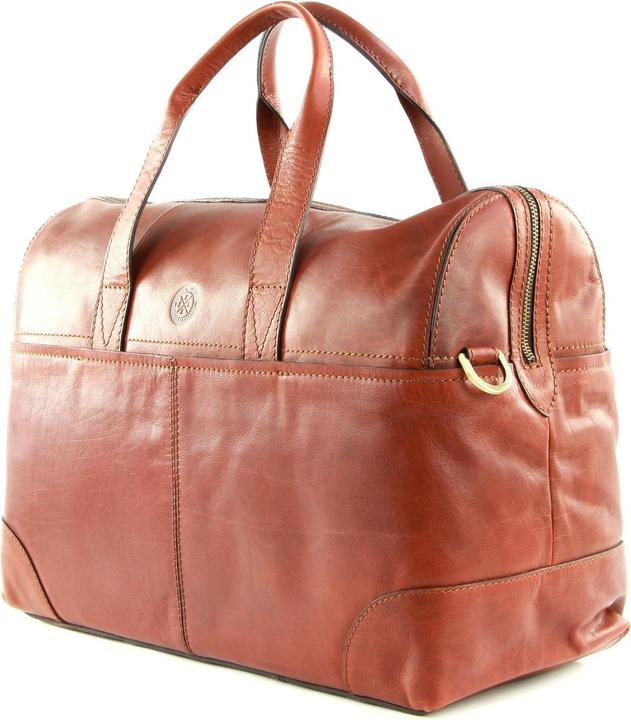 Image du produit Saddler Leo Weekend Bag