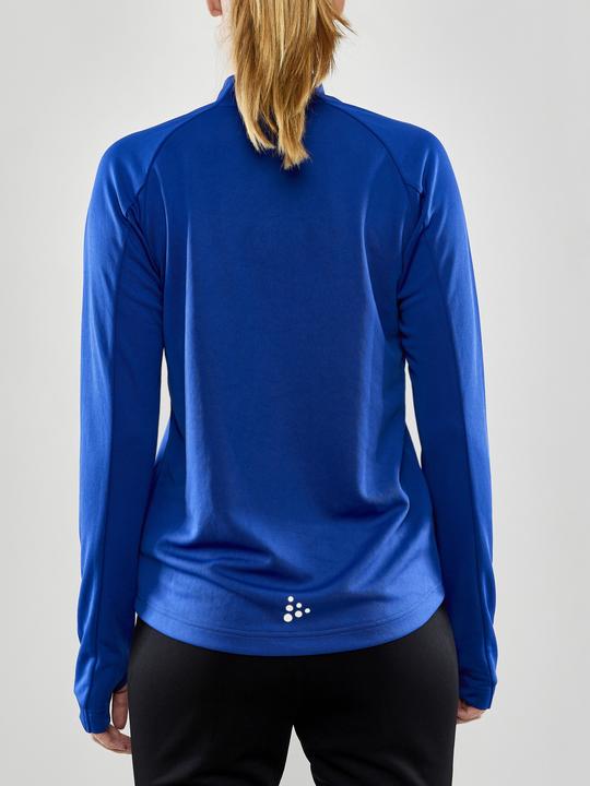 Actual product image Craft Evolve Halfzip W (L)