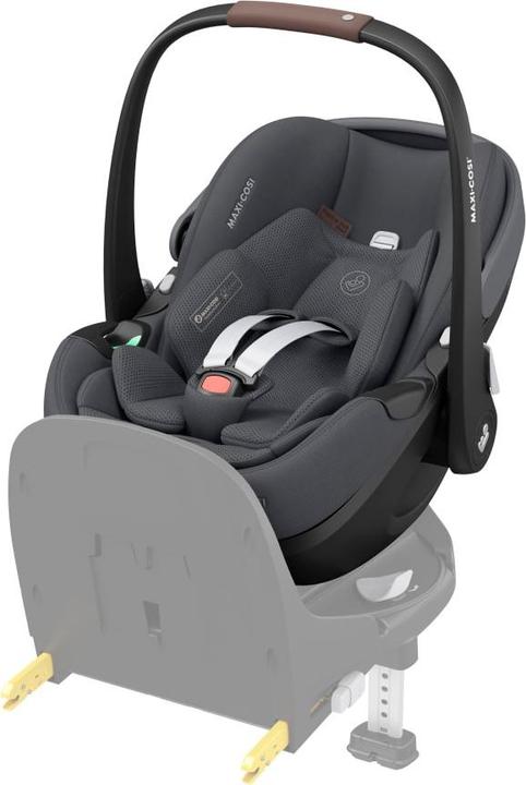 Produktbild Maxi-Cosi Fame Set (0 Monate - 4 Jahre)
