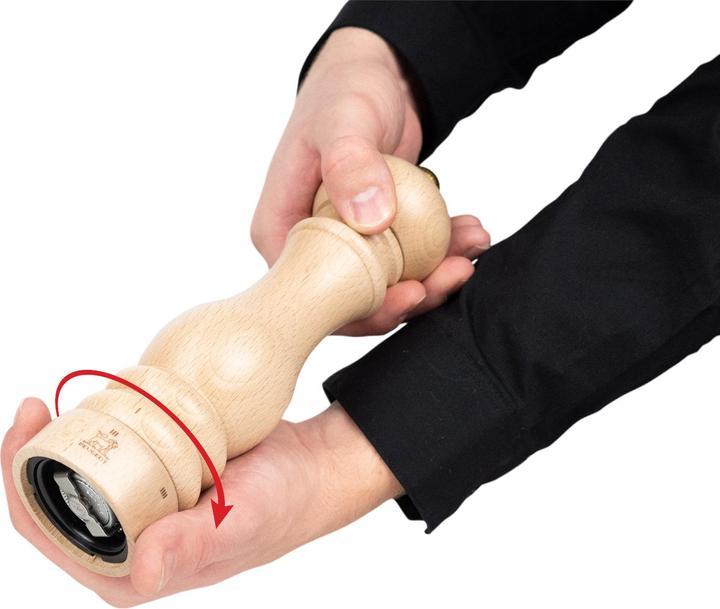 Actual product image Peugeot U Select (Pepper)