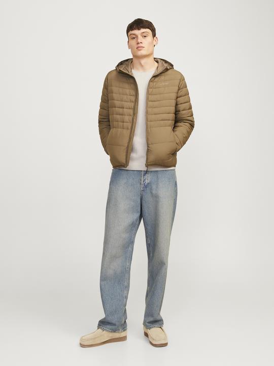 Actual product image Jack & Jones Jjecooper Knit Crew Neck Noos (M)