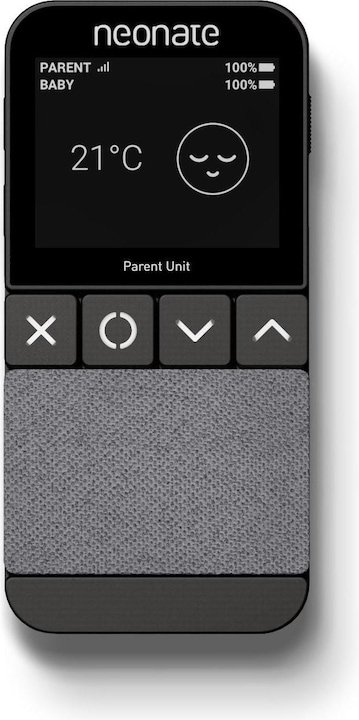 Image du produit Neonate N65 (Babyphone Audio, 800 m)
