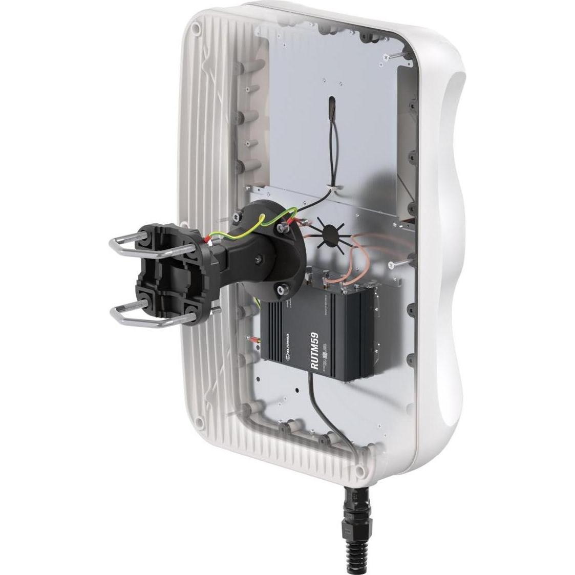 Quwireless Antenna QuMax for Teltonika RUTM59, Antenna WiFi