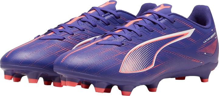 Immagine prodotto Puma Ultra 5 Play Scarpe da Calcio Uomo (42)