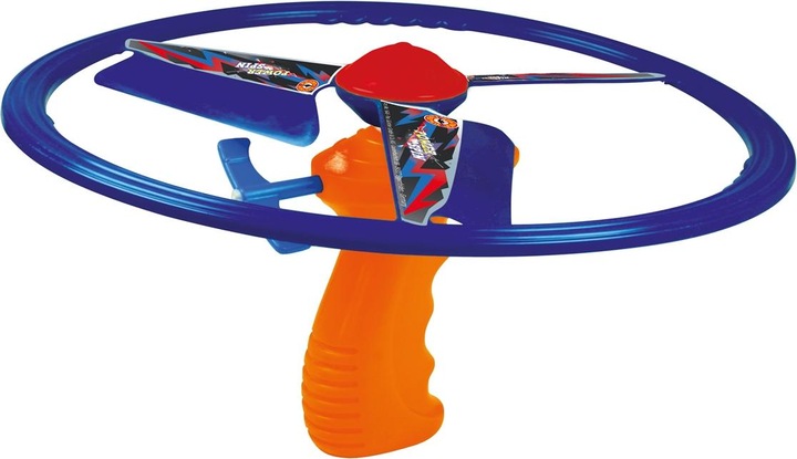Produktbild Günther Flugspiele Propeller-Spiel Power Spin