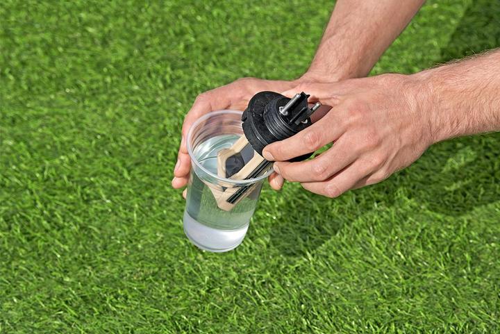 Immagine prodotto Bestway Hydrogenic Saltwater Chlorinator