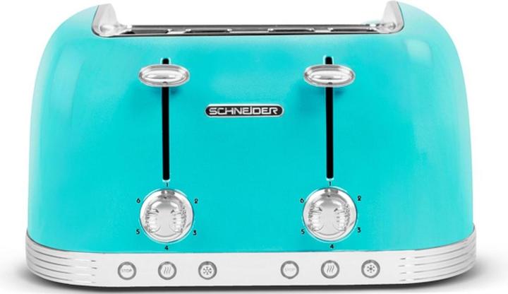 Actual product image Schneider SCTO4ACA