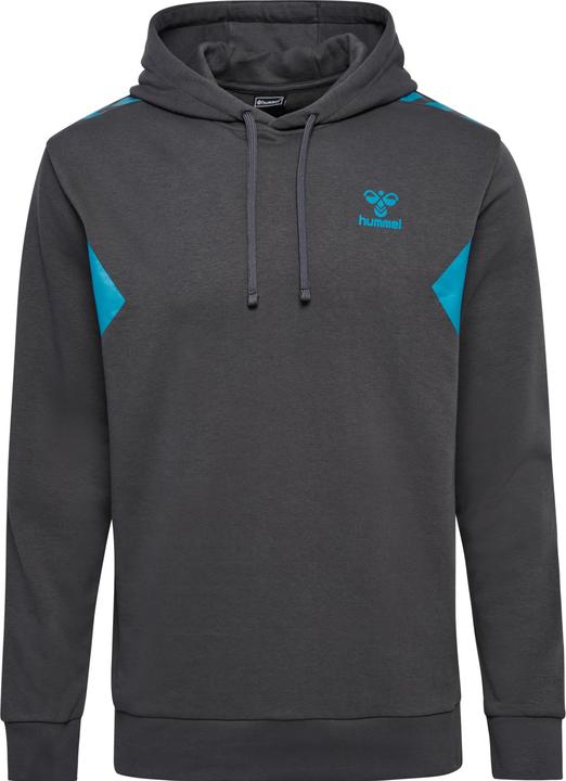 Produktbild hummel Hmlstaltic Cotton Hoodie (S)
