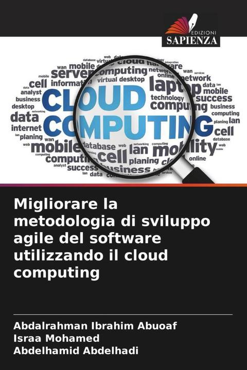 Zubehör für Migliorare la metodologia di sviluppo agile del software ...