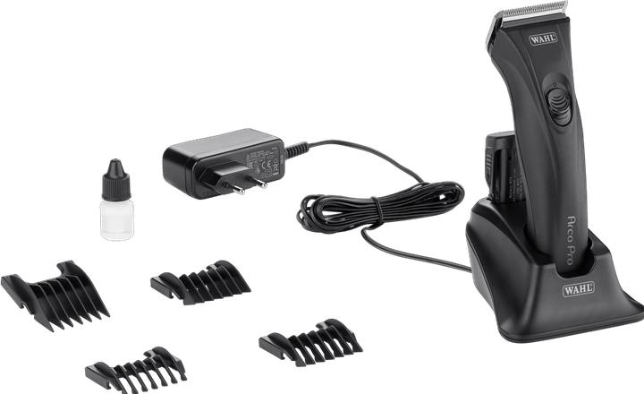 Actual product image Wahl Tierhaarschneidemaschine (Cat, Dog)