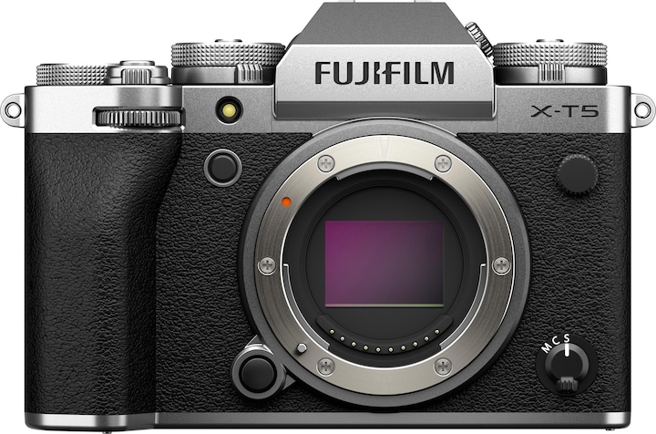 Actual product image Fujifilm X-T5 (40.20 Mpx, APS-C / DX)