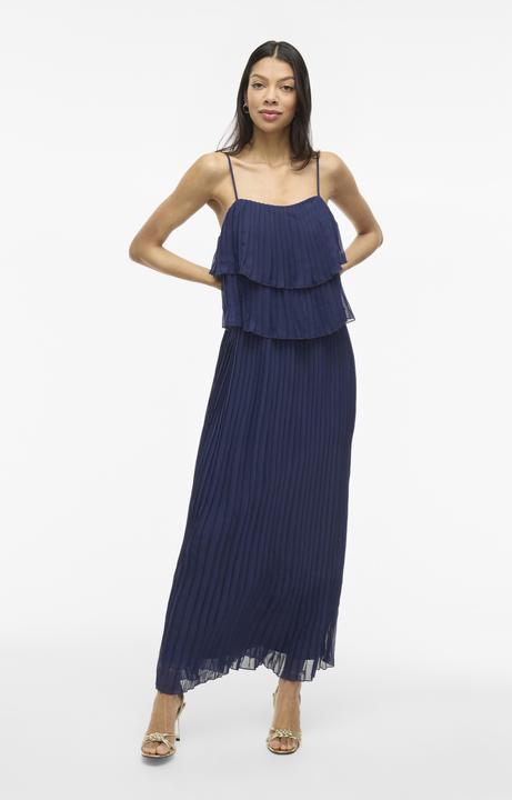 Image du produit Vila Robe maxi à bretelles (34, 38)