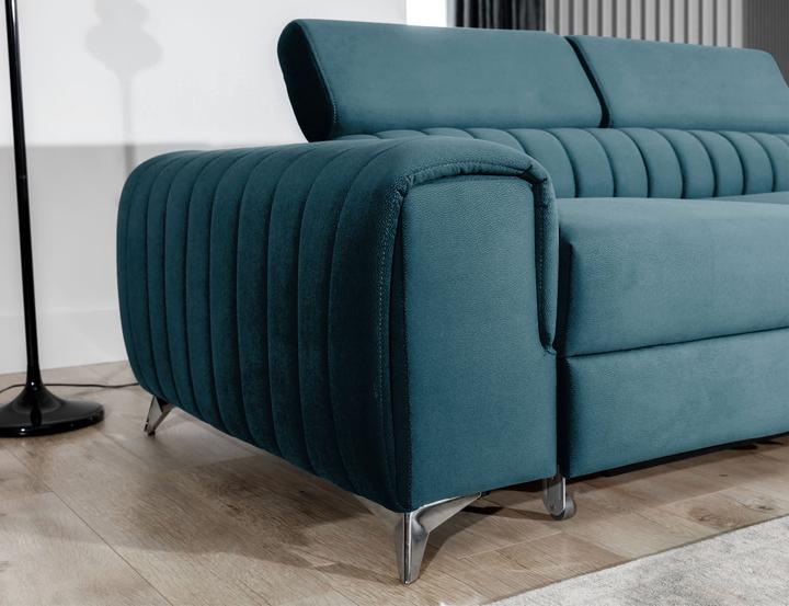 Image du produit ELTAP Laurence (Canapé-lit, Canapé d'angle, 4 places)