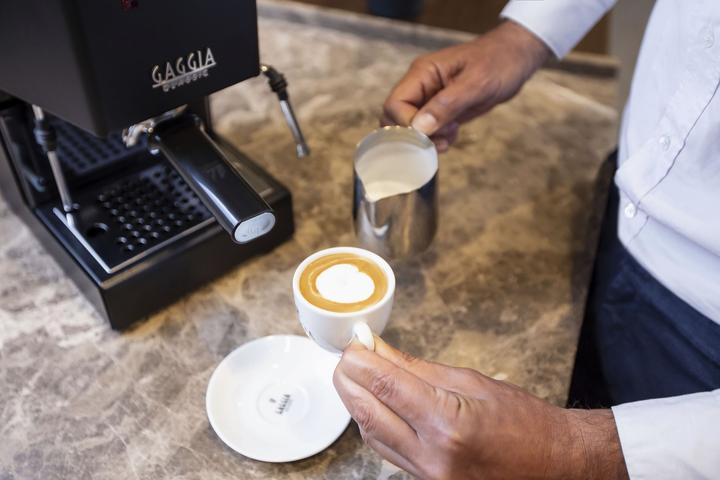 Productafbeelding Gaggia Klassiek E24