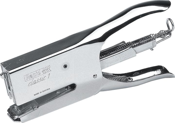 Actual product image Rapid Plier K1 (50 Sheets)