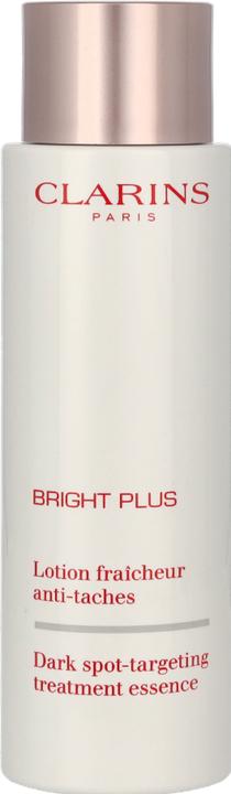 Produktbild Clarins Bright Plus (200 ml)