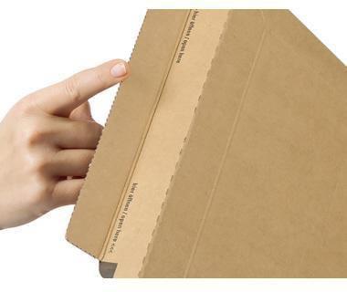 Produktbild Colompac Universal Versandverpackungen (1 Stk.)