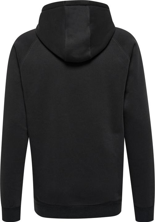 Produktbild hummel Red Heavy Hoodie (S)