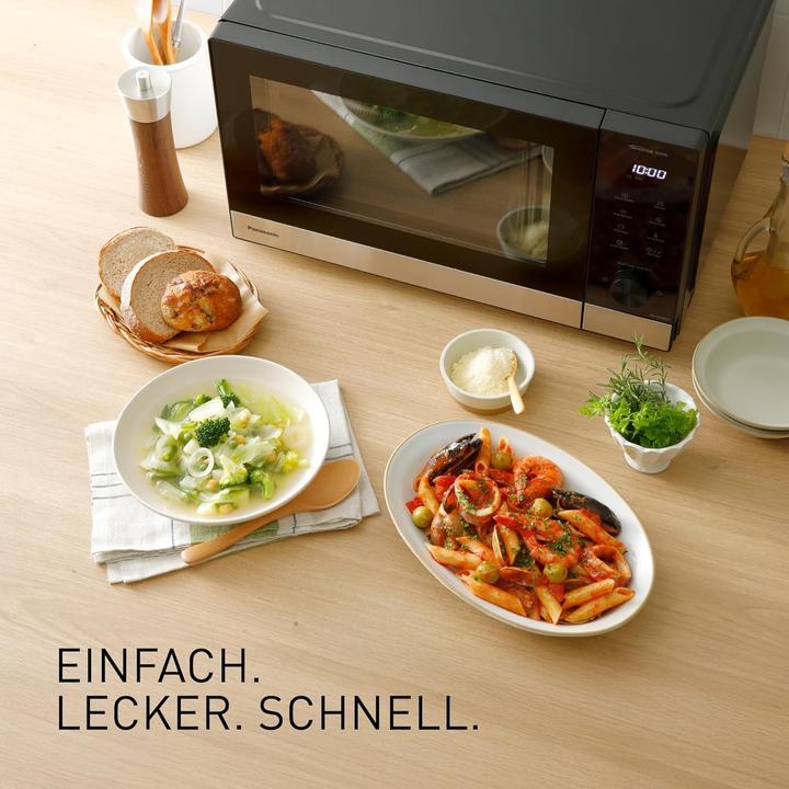 Actual product image Panasonic NN SD 38 (29 l)