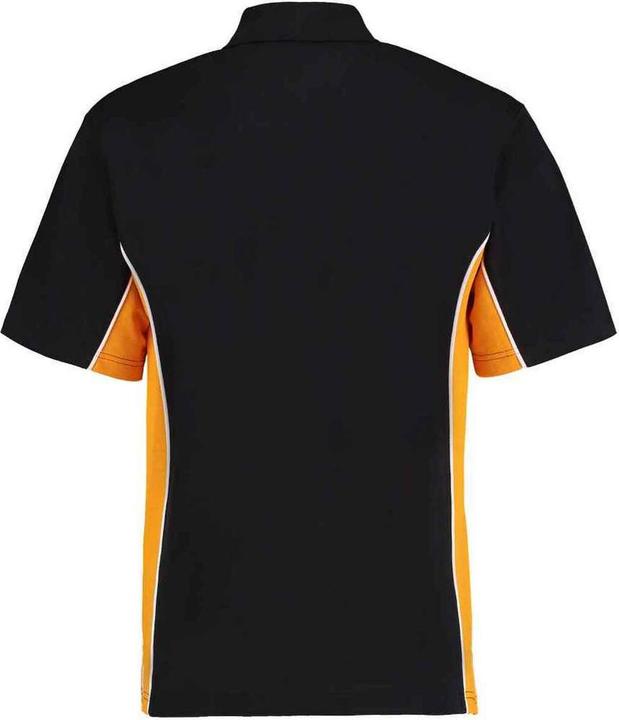 Produktbild Kustom Kit Track Classic Polohemd (S)