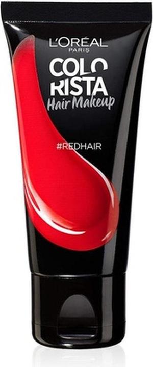 Productafbeelding L'Oréal Paris L'Oreal Colourista Haar Make-up Tijdelijke Haarverf RoodHaar (#Rood haar)