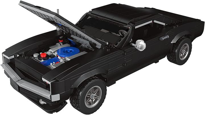 Image du produit Mould King Charger