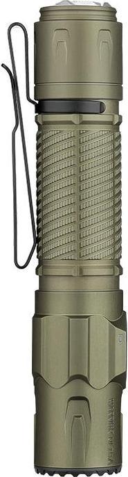 Actual product image Olight Warrior Ultra (13.90 cm, 2500 lm)