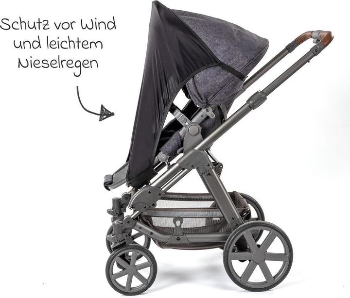 Image du produit Reer ShineSafe Sonnenverdeck