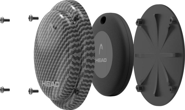 Produktbild Head Ski & Snowboard Finder Compatible with iPhone (iOS)