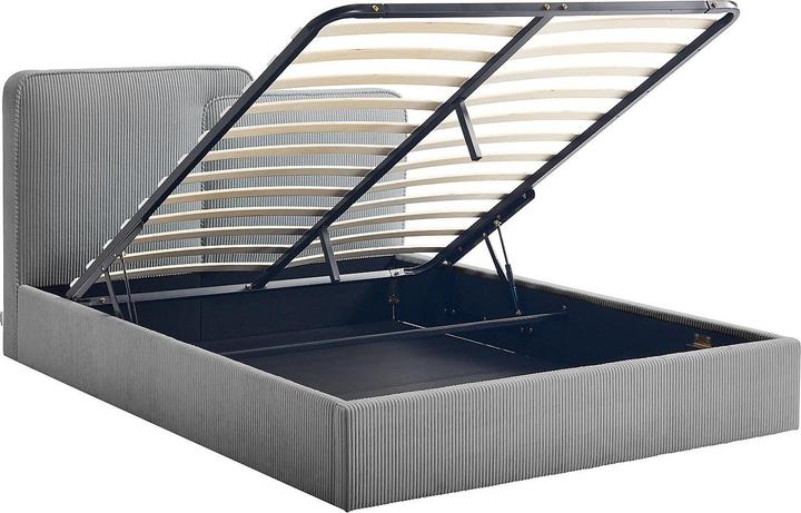 Actual product image Vente-unique Nayola (140 x 190 cm)