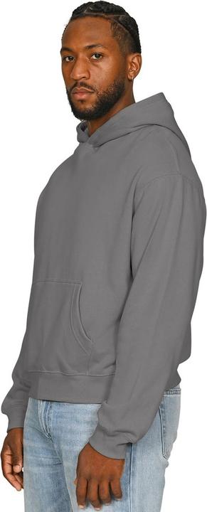 Immagine prodotto Casual Classics Felpa con Cappuccio Oversize Boxy Uomo (XS)